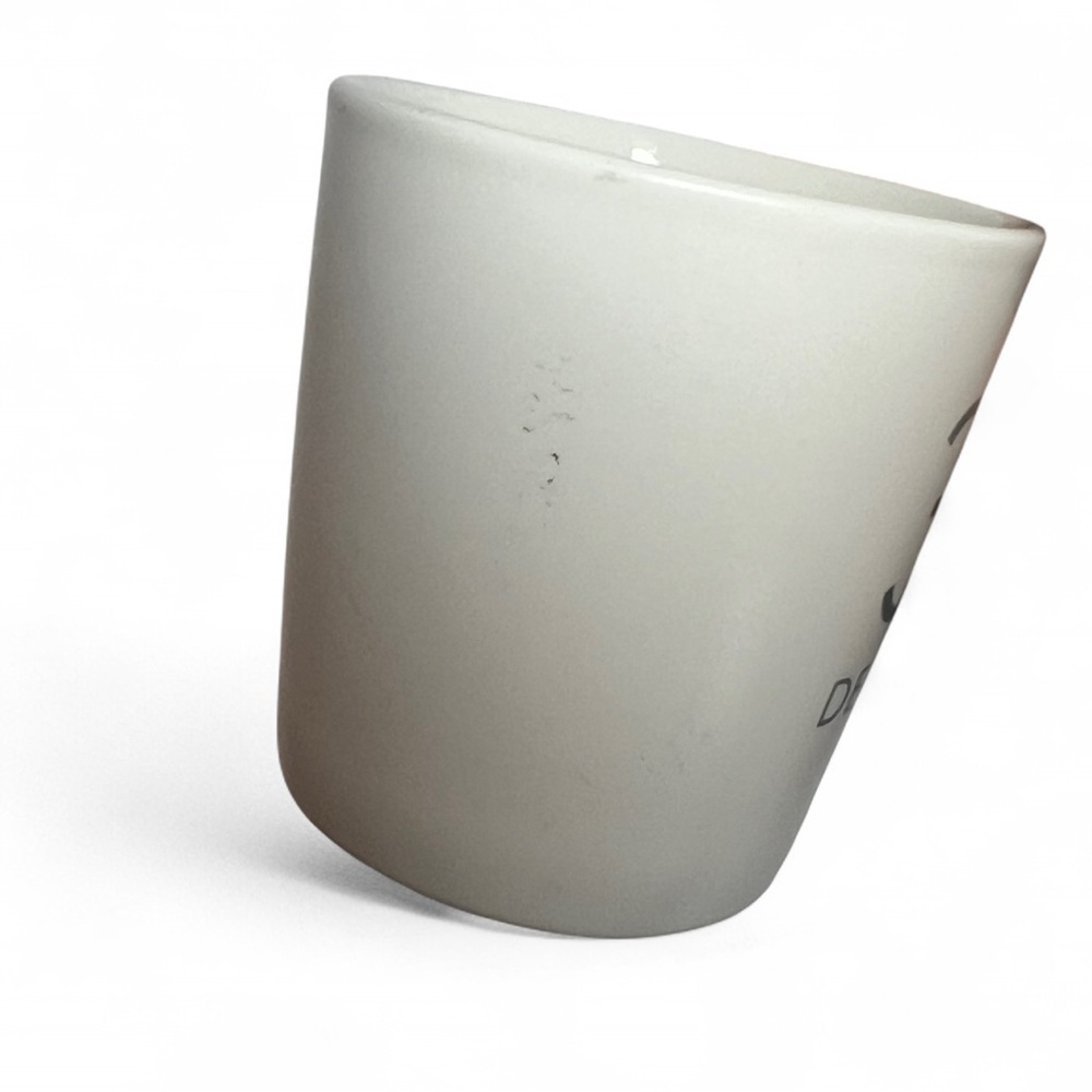 💥SALE! Starbucks ceramic espresso 3oz mug - Picture 2 of 7